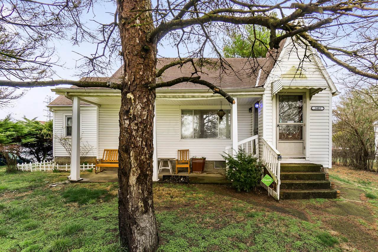 3403 Lewis Road - Photo 1