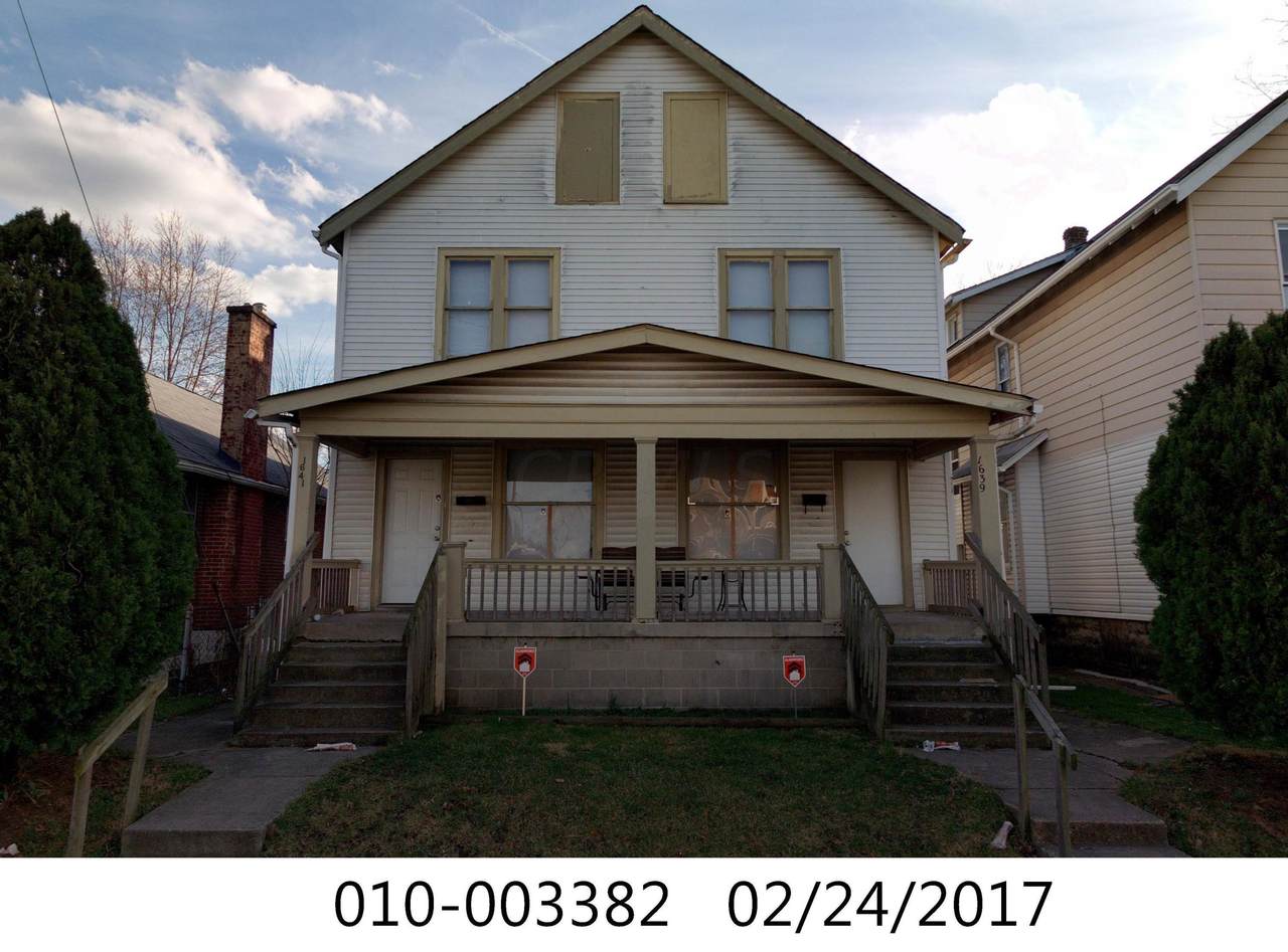 1639-1641 Greenway Avenue - Photo 1