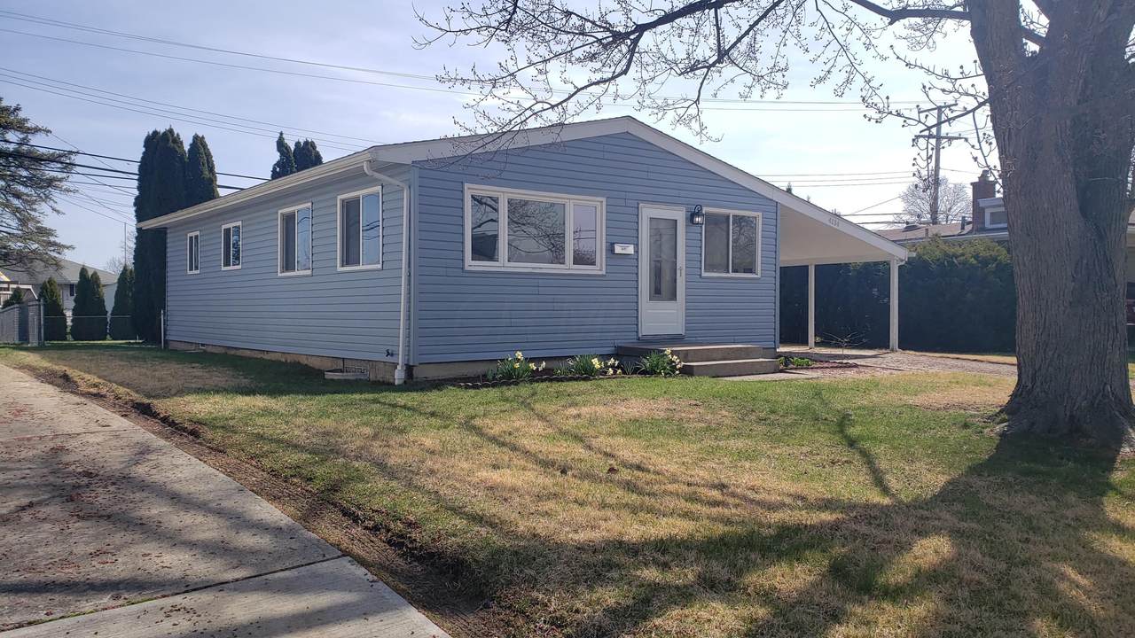 4134 Maplegrove Drive - Photo 1