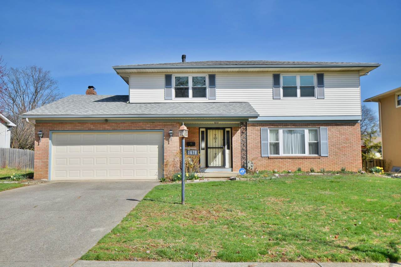 1678 Sandhurst Road - Photo 1