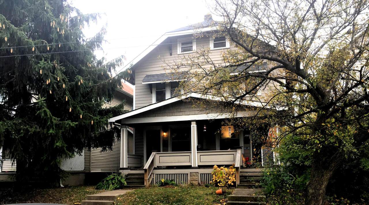 2448 Glenmawr Avenue - Photo 1