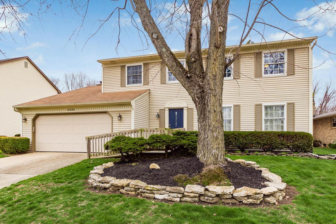 3304 Brendan Drive - Photo 1