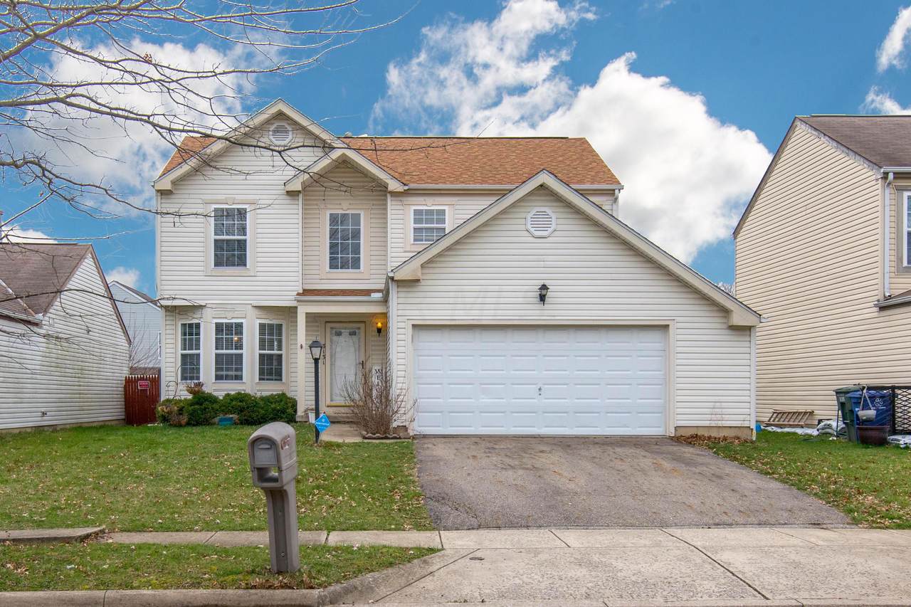 3131 Kings Realm Avenue - Photo 1