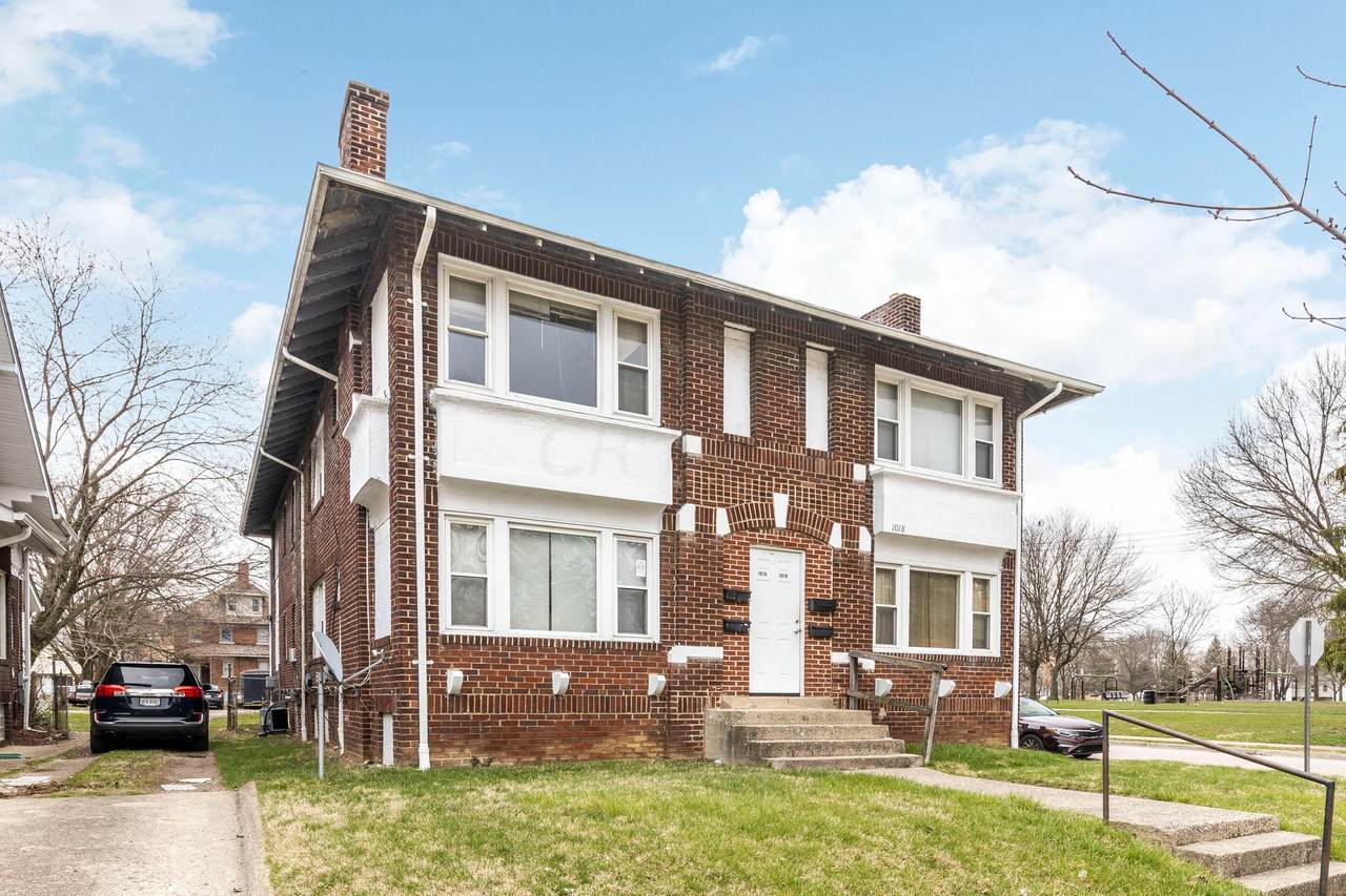 1018 Studer Avenue - Photo 1