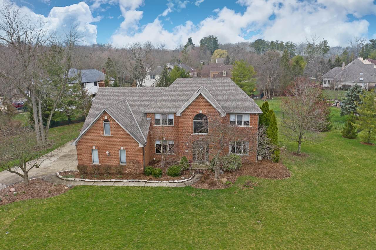 73 Sycamore Ridge Drive - Photo 1