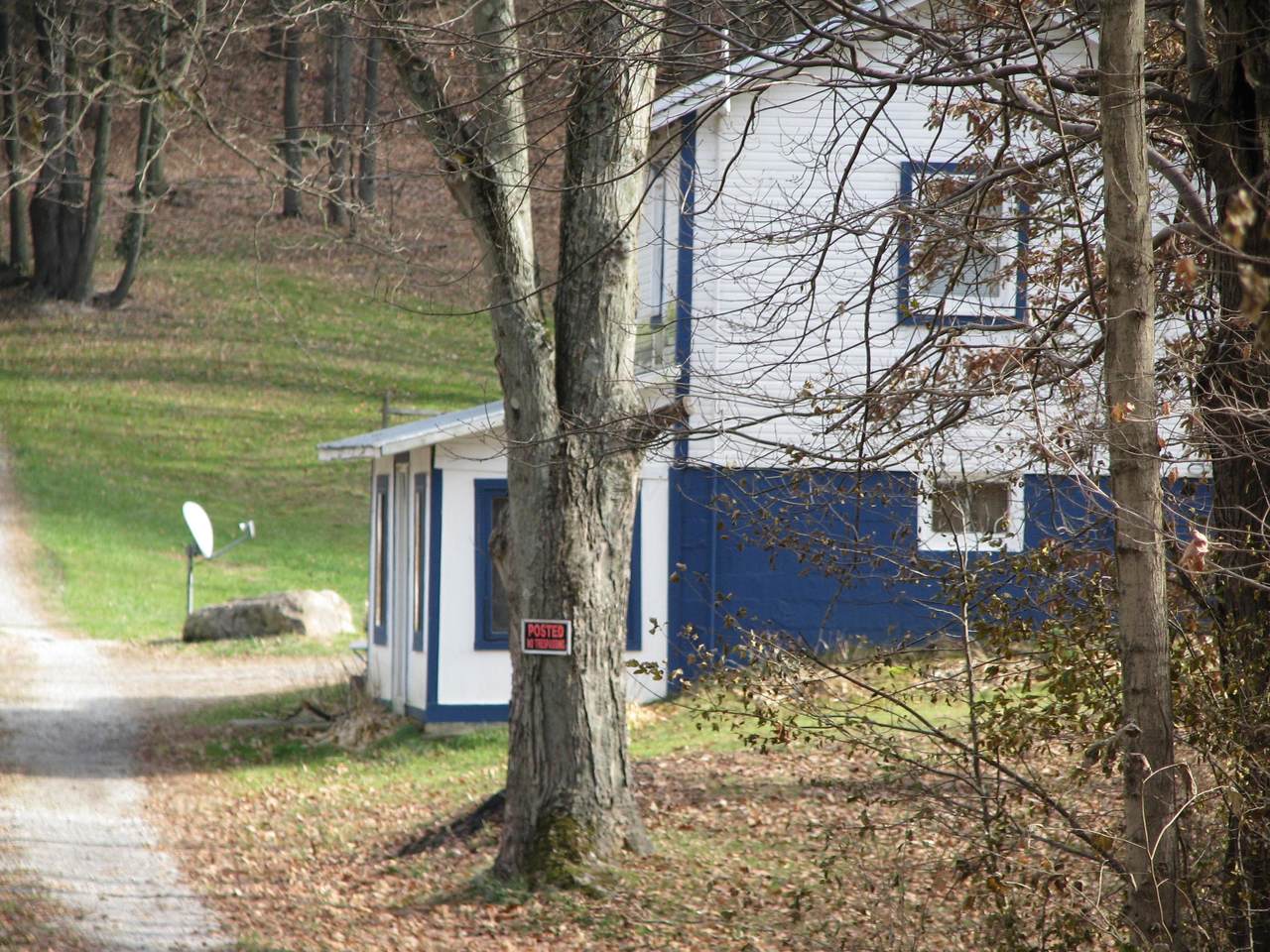 12349 Brownsville Road - Photo 1