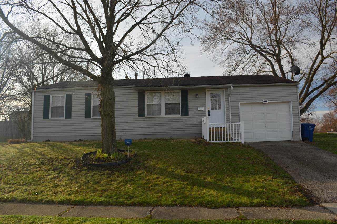 3737 Paris Boulevard - Photo 1