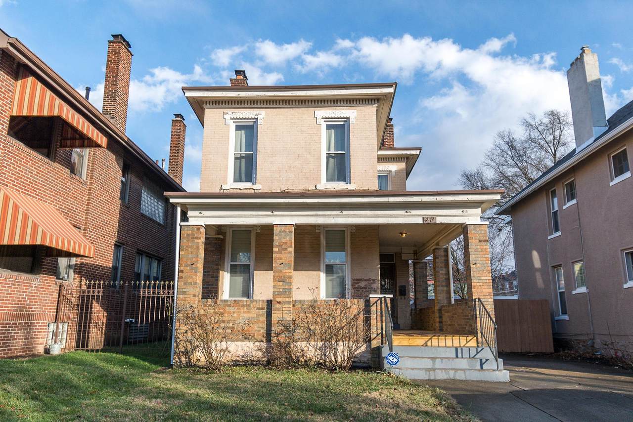 48 22nd Street - Photo 1