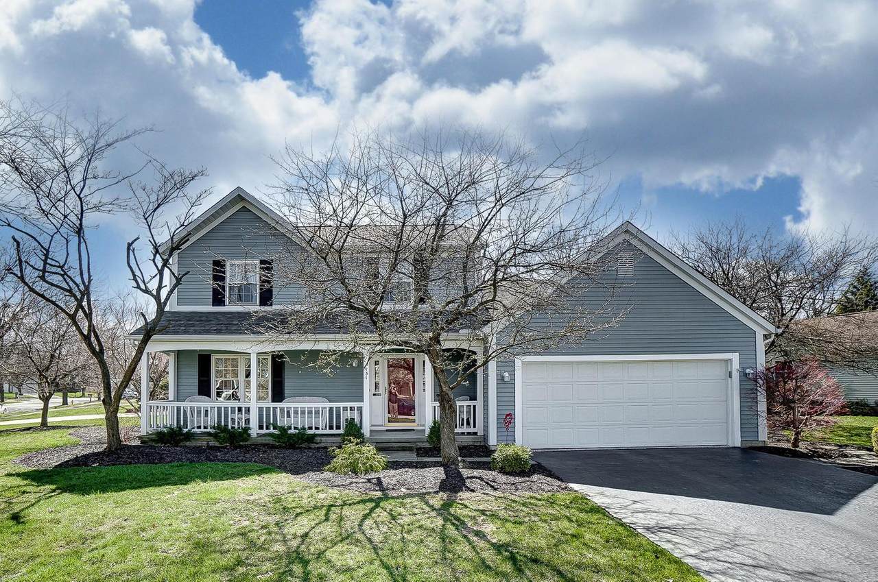 6451 Old Church Way - Photo 1