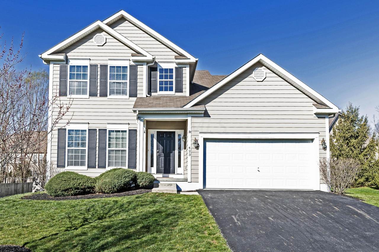 423 Kasons Way - Photo 1