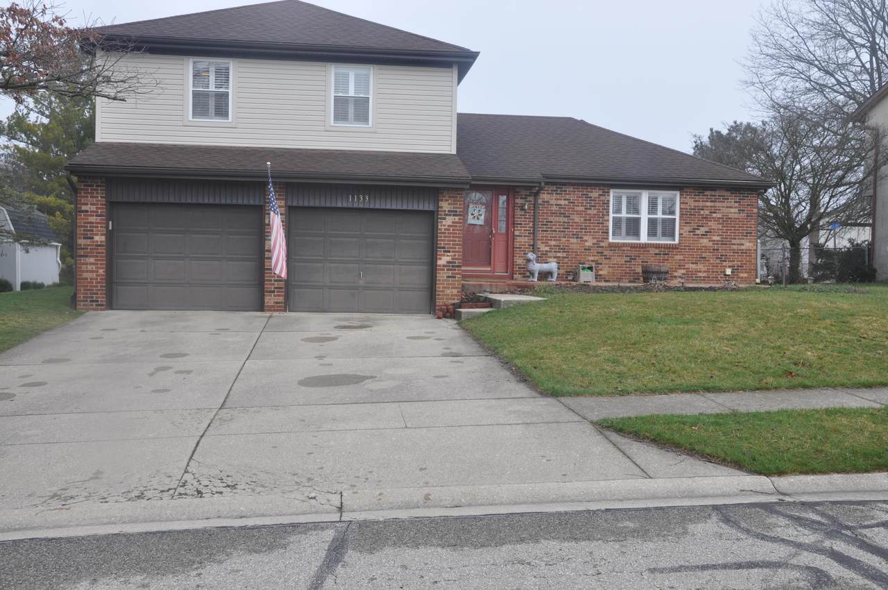 1133 Rosewood Drive - Photo 1