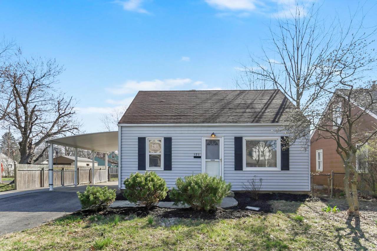 828 Elizabeth Avenue - Photo 1