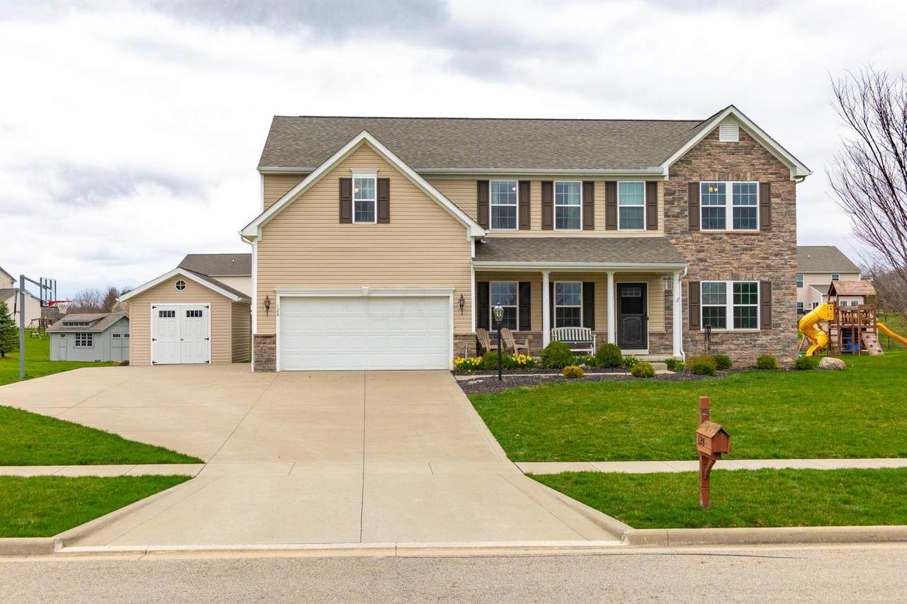 128 Autumn Wood Drive - Photo 1 128 Autumn Wood Drive - Photo 1