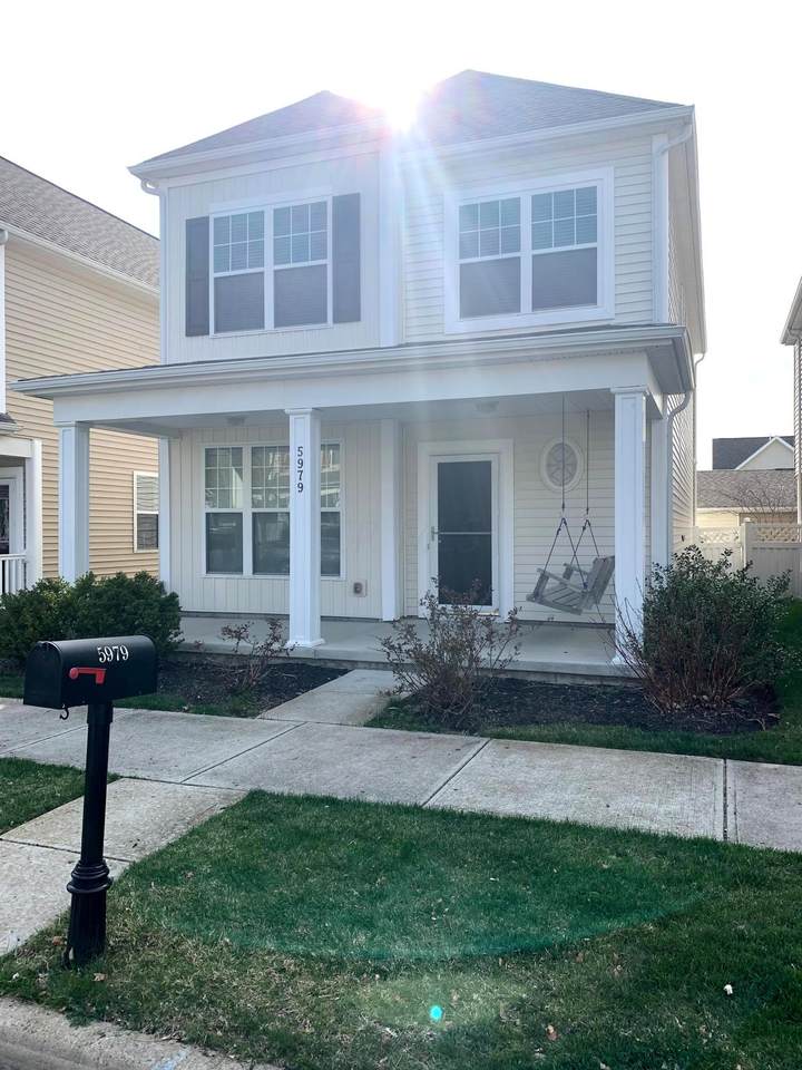 5979 Trumhall Avenue - Photo 1