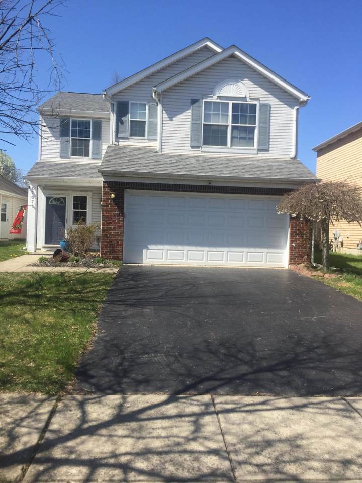 4707 Ascot Drive - Photo 1