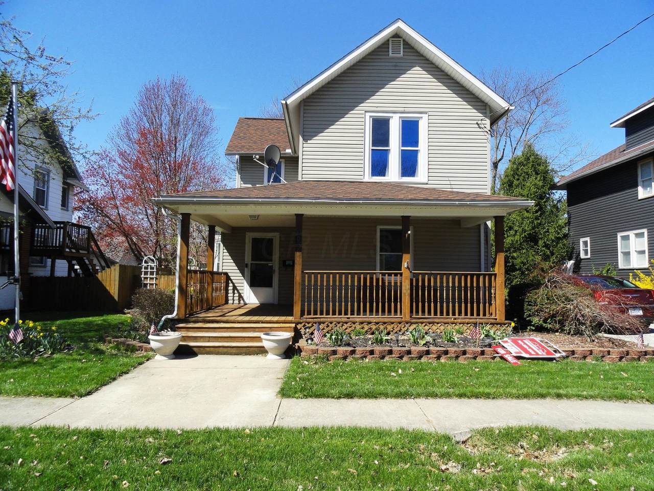 209 Elm Street - Photo 1 209 Elm Street - Photo 1