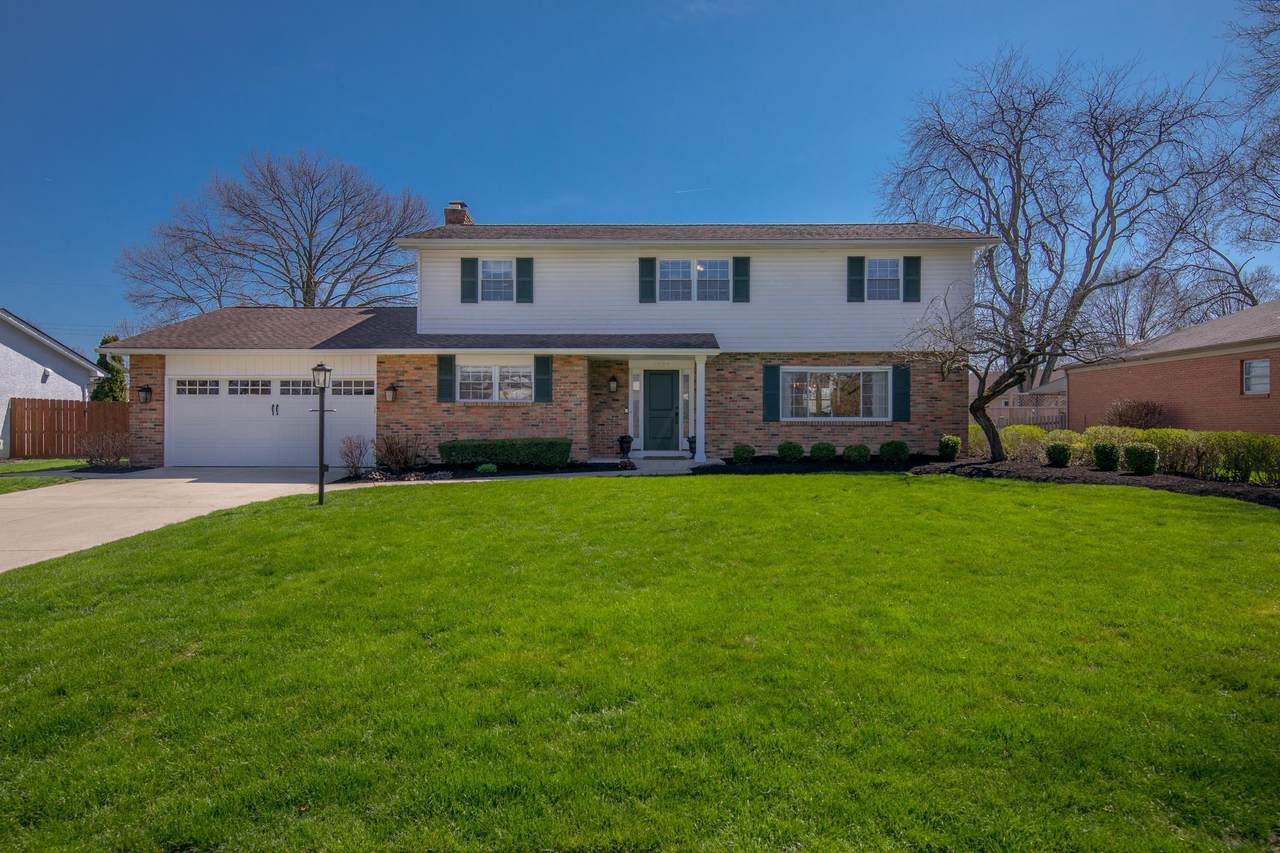 1239 Brookridge Drive - Photo 1 1239 Brookridge Drive - Photo 1