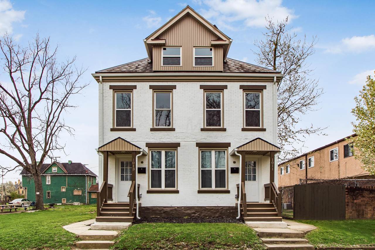 1011-1013 Rich Street - Photo 1