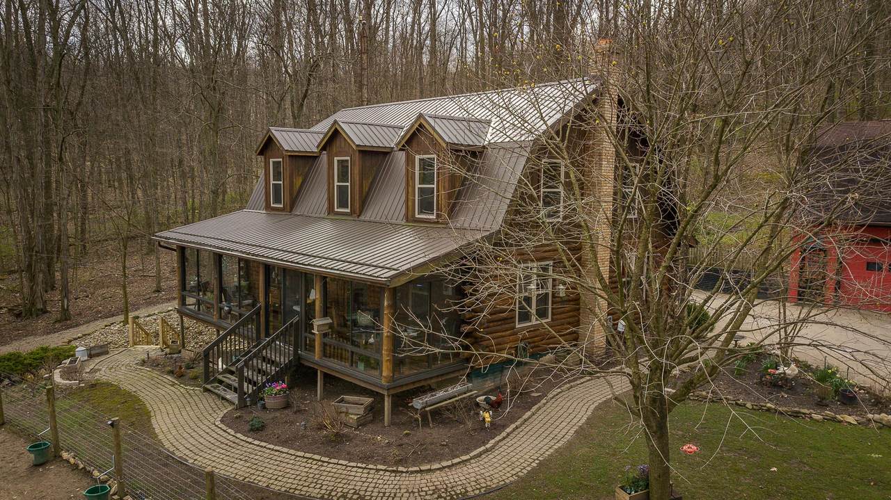4638 Township Road 354 - Photo 1