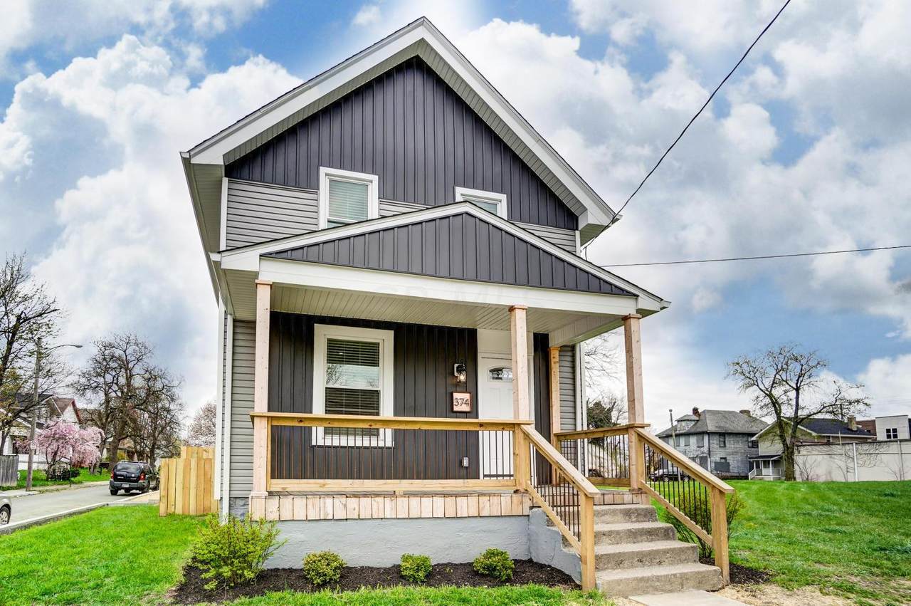 374 Champion Avenue - Photo 1