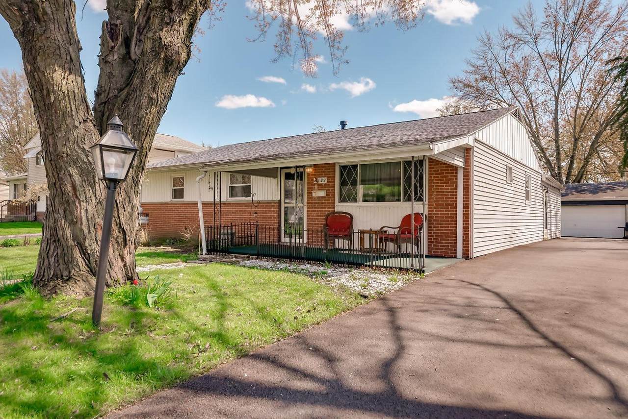 4199 Wilton Place - Photo 1