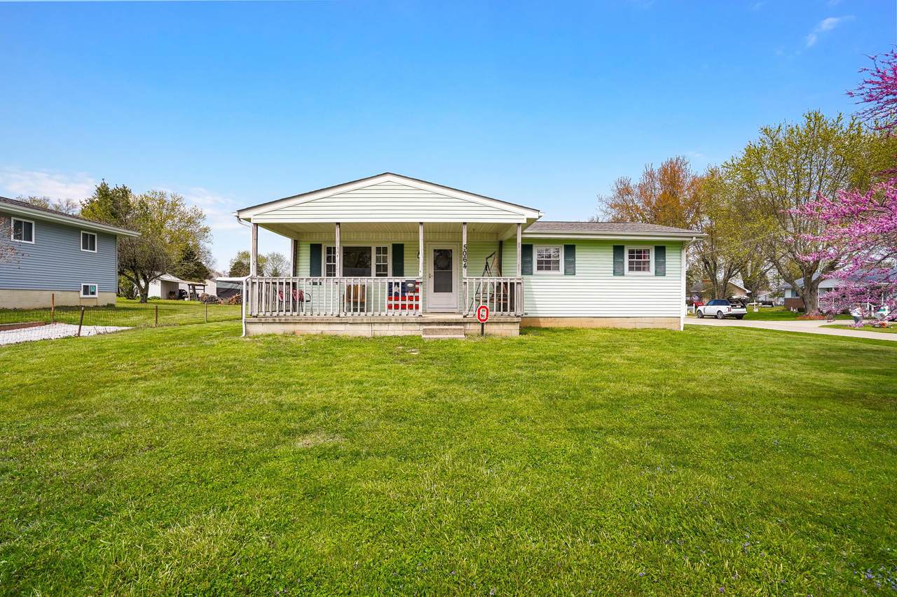 5064 Crites Drive - Photo 1 5064 Crites Drive - Photo 1