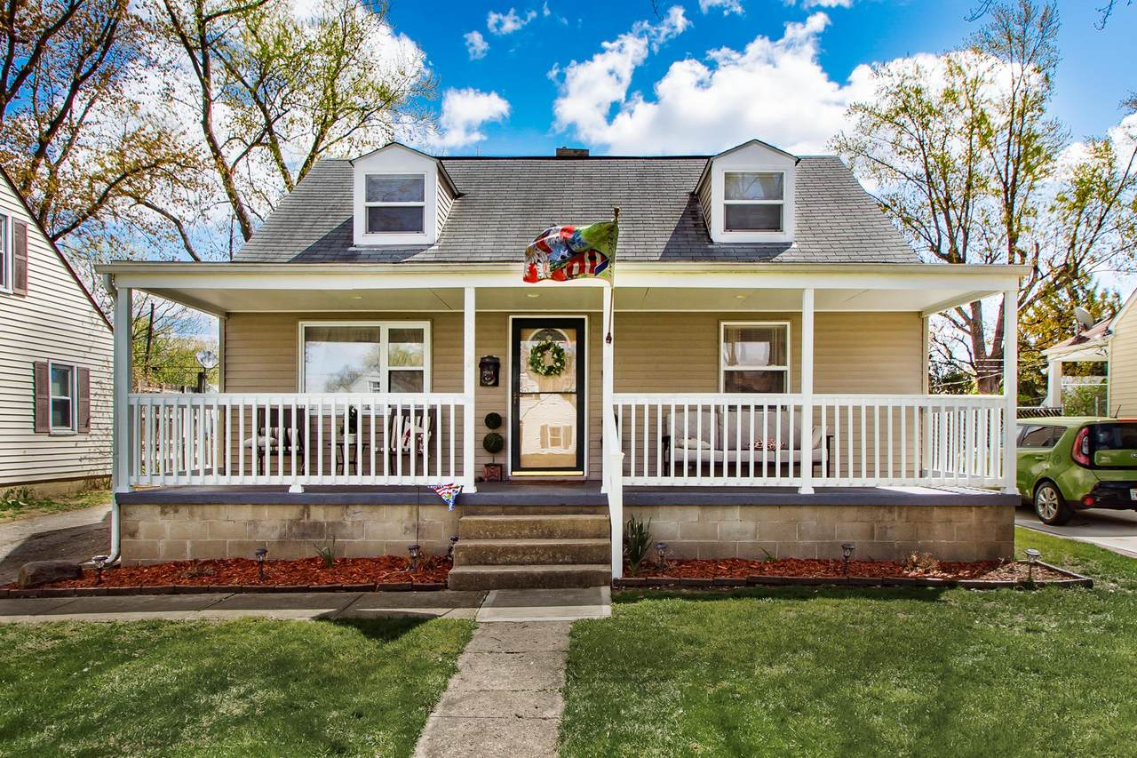 3096 Hiawatha Street - Photo 1