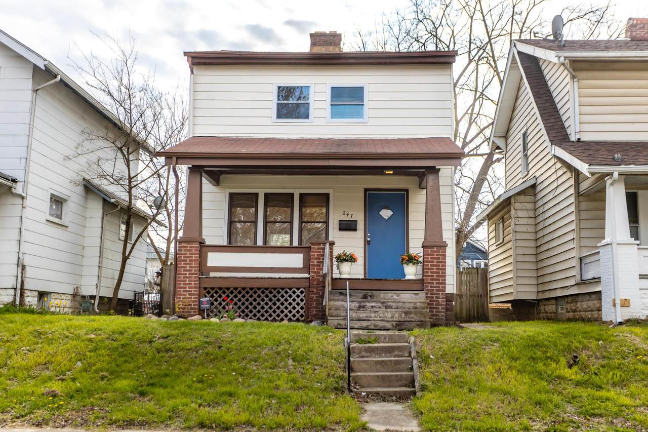 247 Oakley Avenue - Photo 1