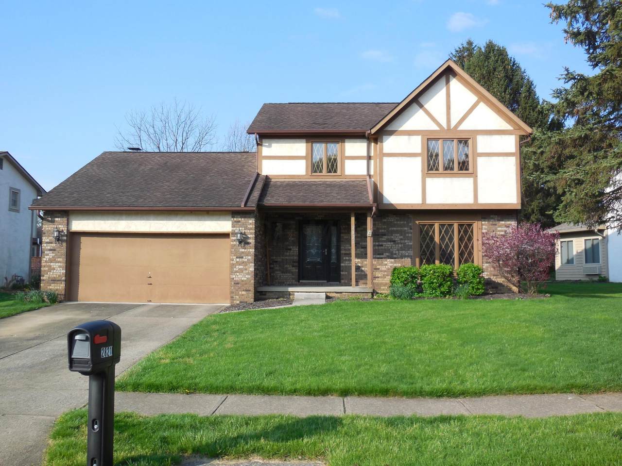 2821 Shady Ridge Drive - Photo 1 2821 Shady Ridge Drive - Photo 1