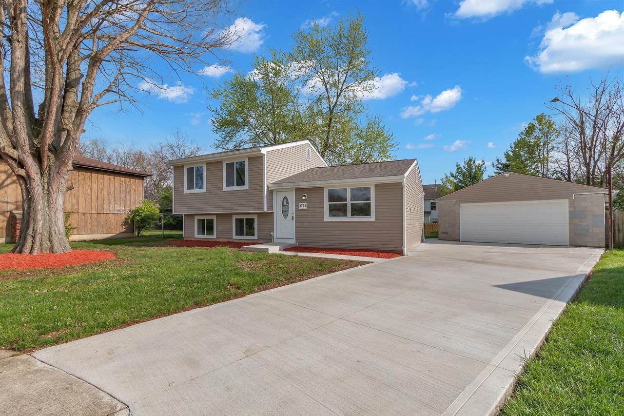3721 Wynds Drive - Photo 1
