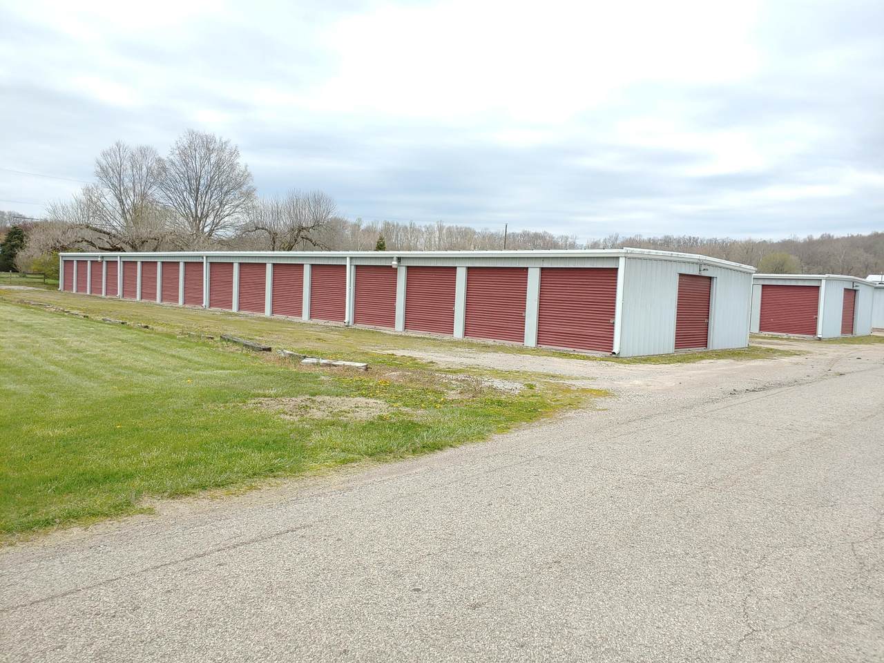 1.58 Acres Maysville Pike - Photo 1