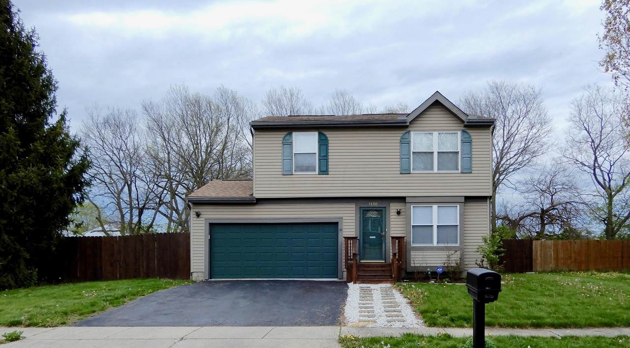 1400 Beetree Street - Photo 1 1400 Beetree Street - Photo 1