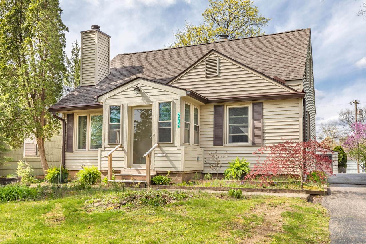 274 Loveman Avenue - Photo 1