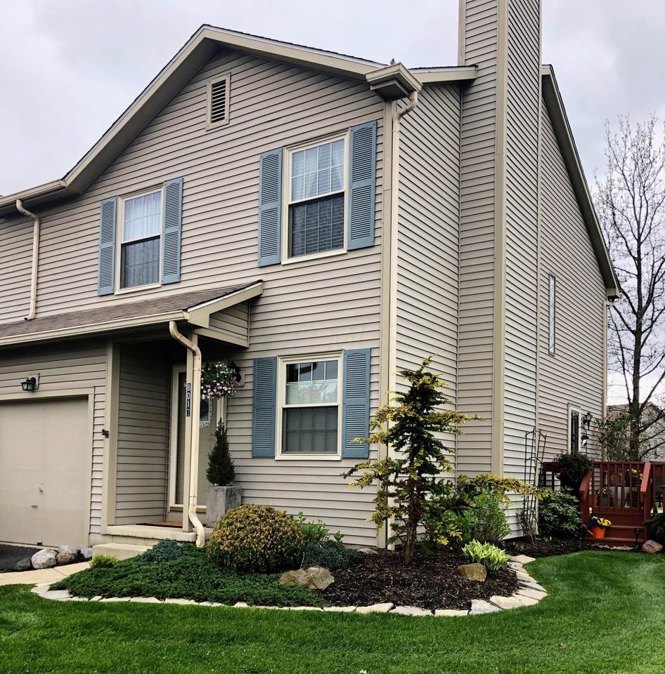 8017 Lakeloop Drive - Photo 1