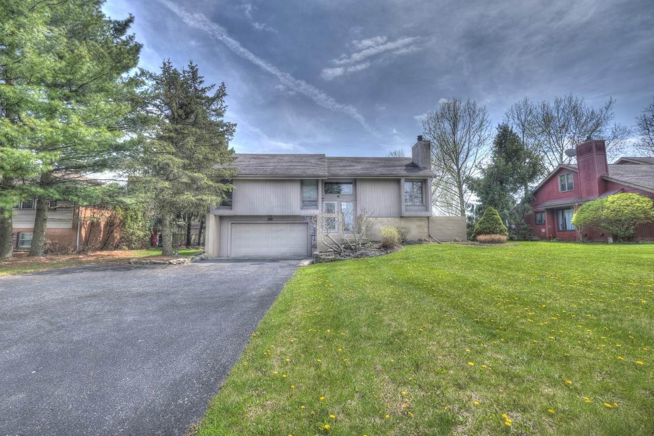 593 Somerlot Hoffman Road - Photo 1 593 Somerlot Hoffman Road - Photo 1