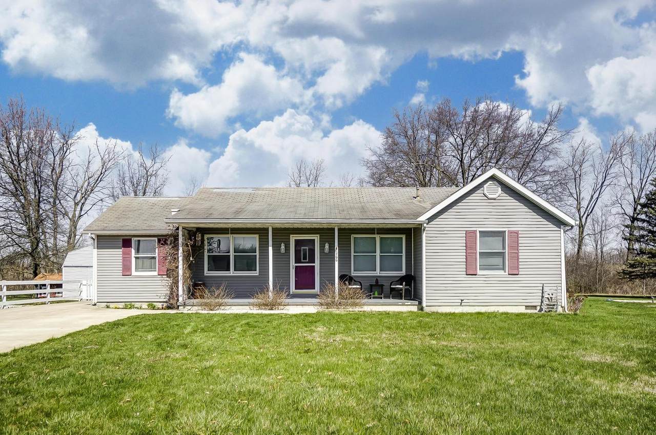 1766 Harris Drive - Photo 1 1766 Harris Drive - Photo 1