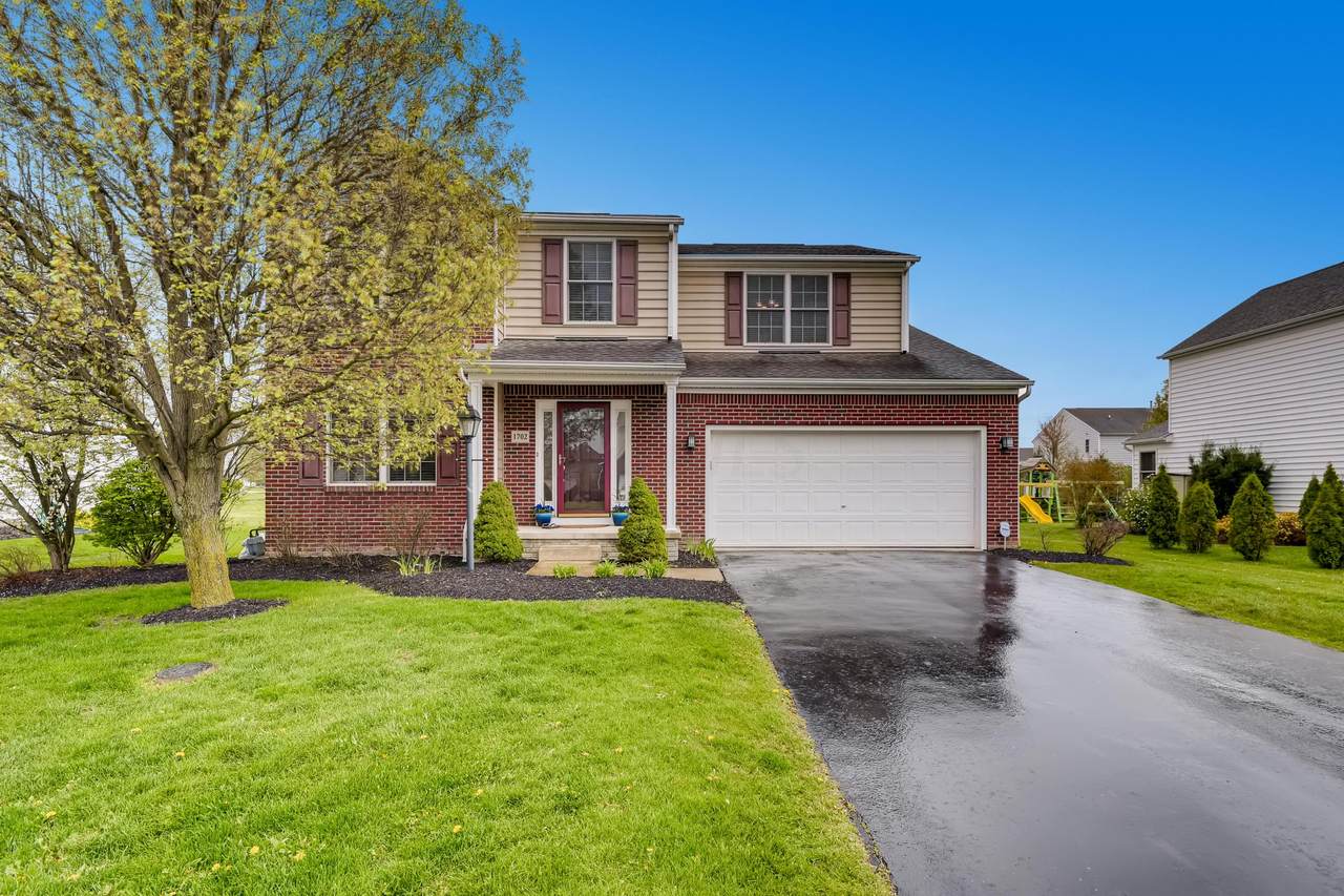1702 Daffodil Place - Photo 1