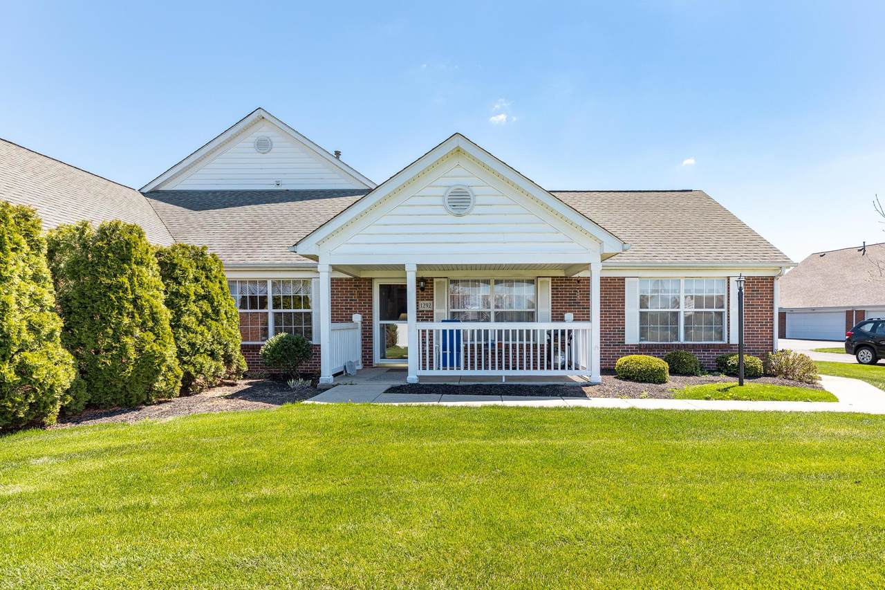 1292 Old Pond Drive - Photo 1 1292 Old Pond Drive - Photo 1