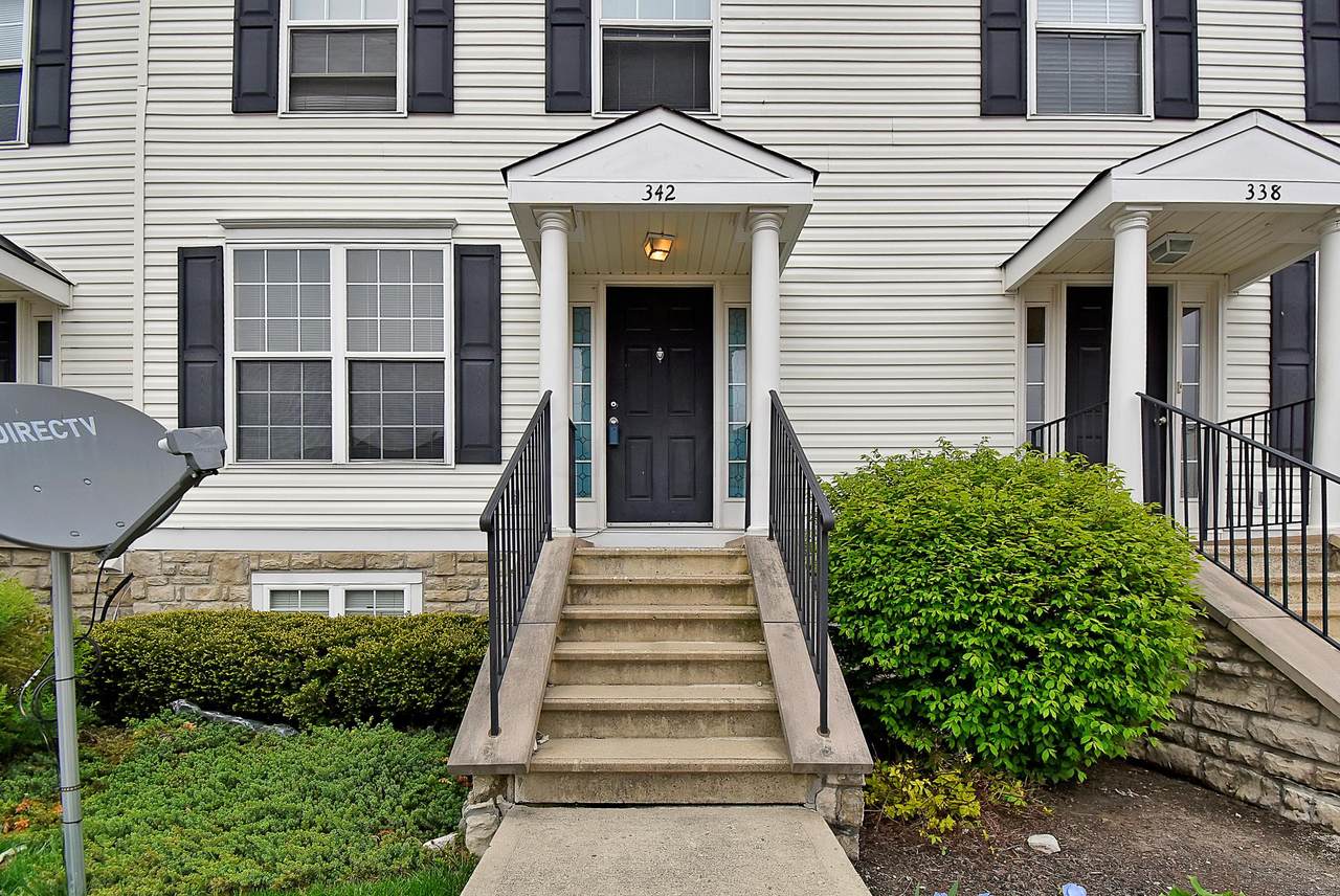 342 Shadbush Drive - Photo 1