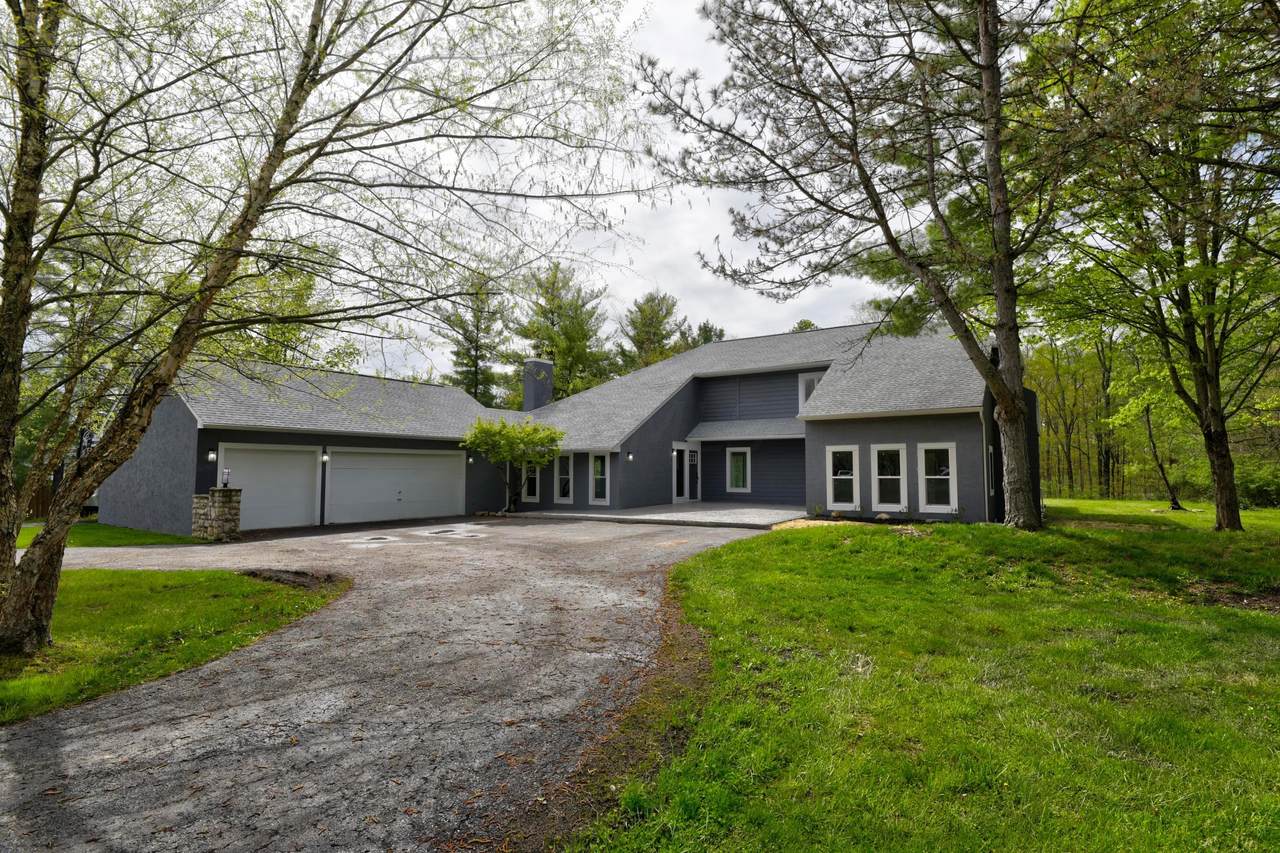 7140 Cook Road - Photo 1