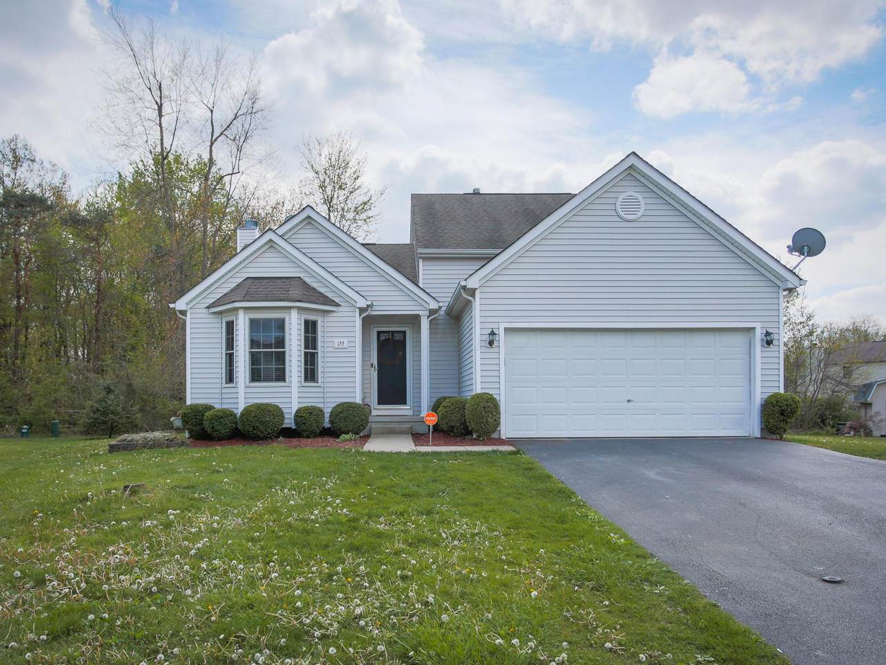 155 Crabapple Lane - Photo 1 155 Crabapple Lane - Photo 1