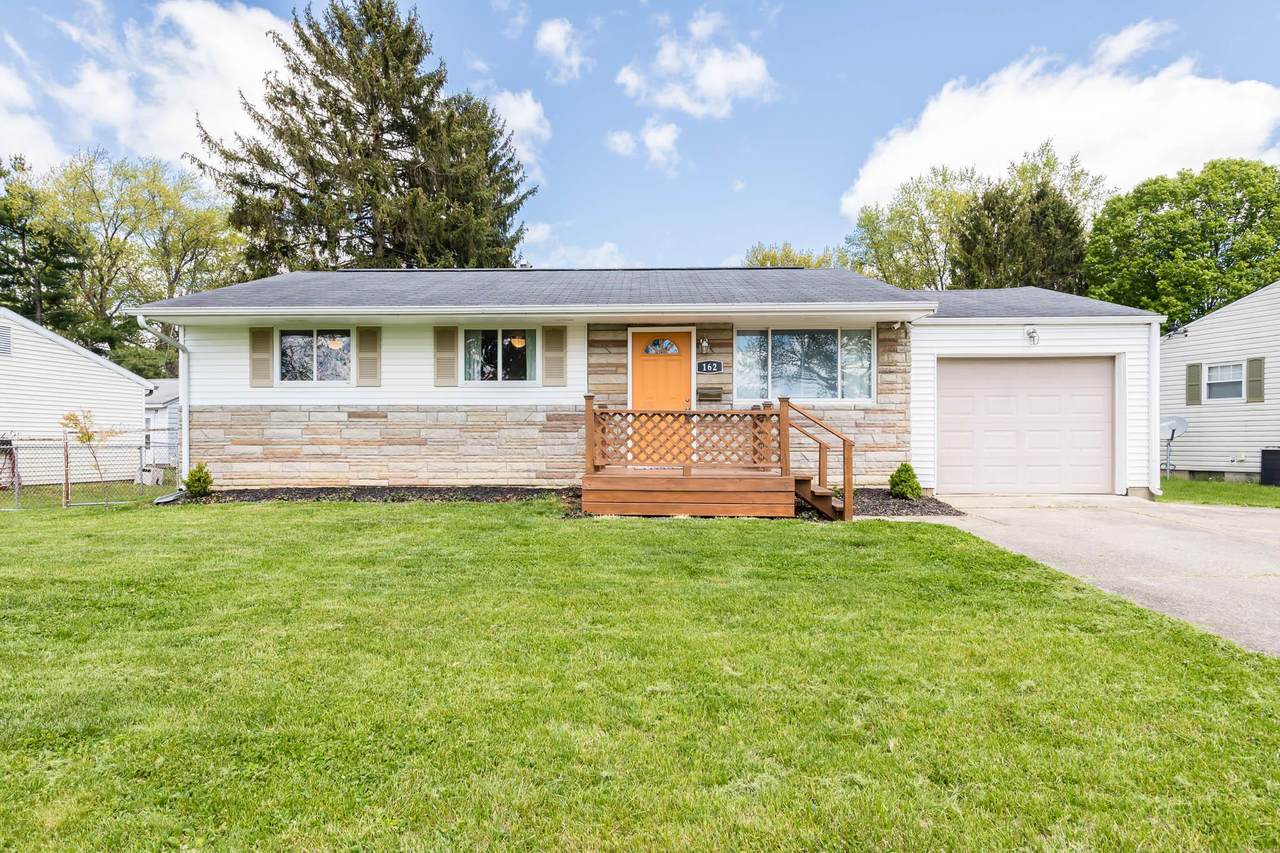 162 Quaker Road - Photo 1