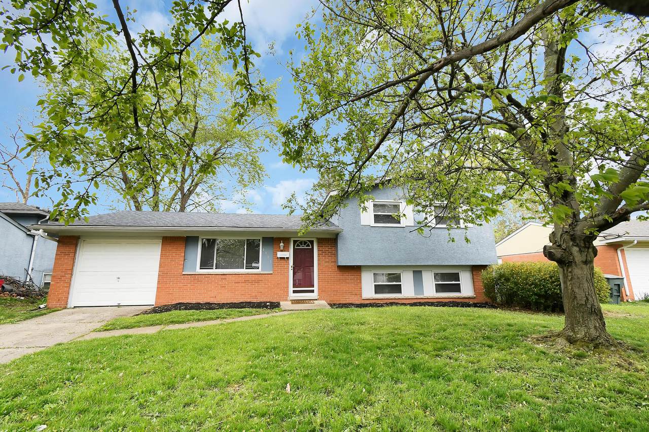 4988 Comstock Drive - Photo 1