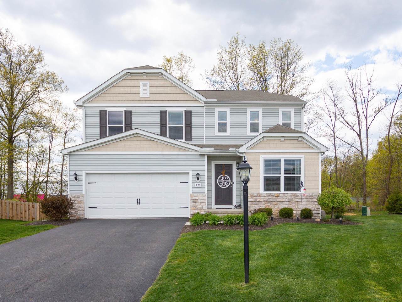 270 Glen Crossing Drive - Photo 1 270 Glen Crossing Drive - Photo 1