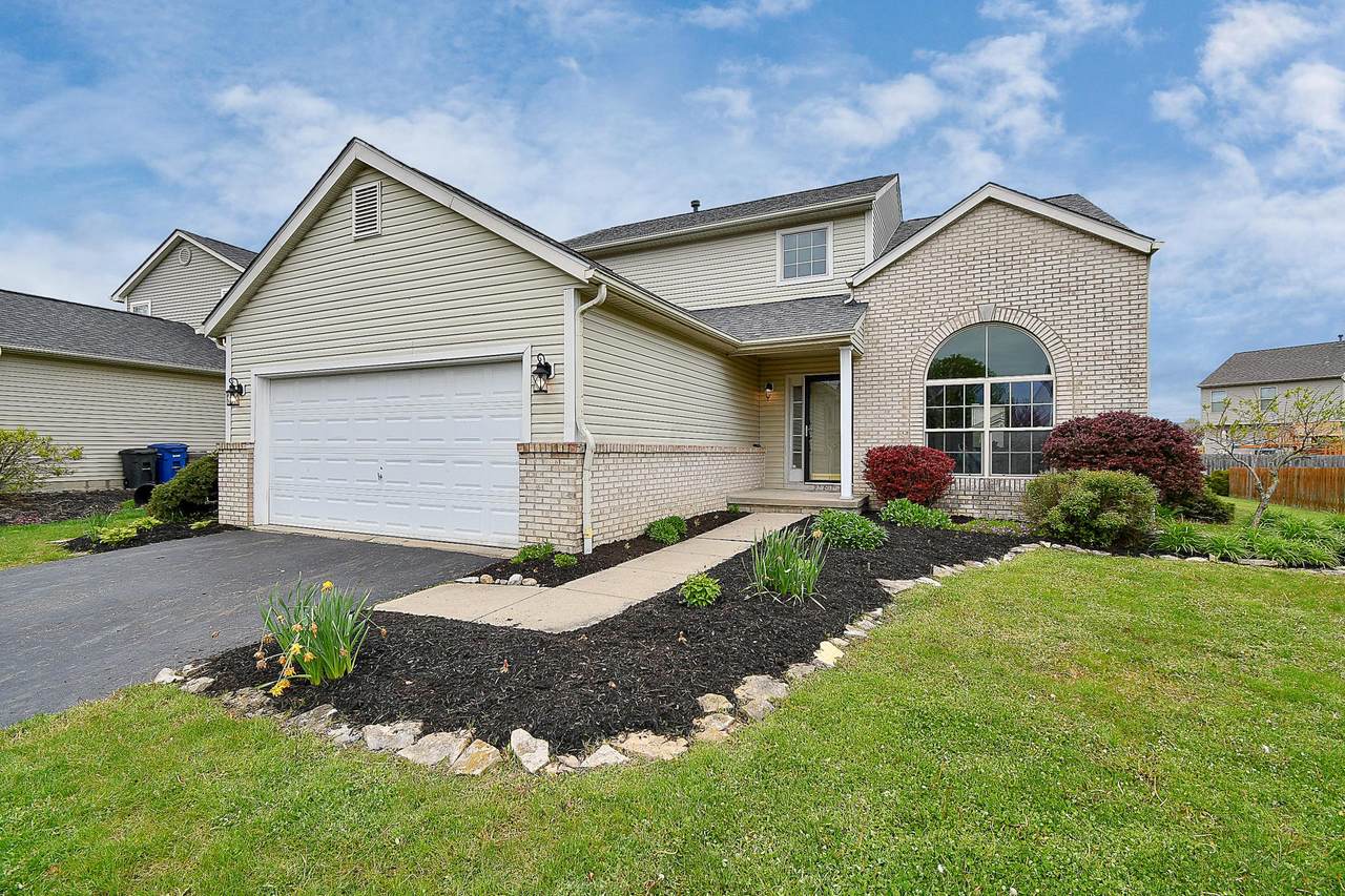 9212 Firstgate Drive - Photo 1