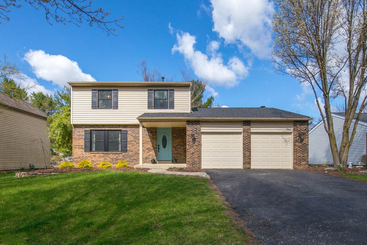 424 Green Meadows Drive - Photo 1