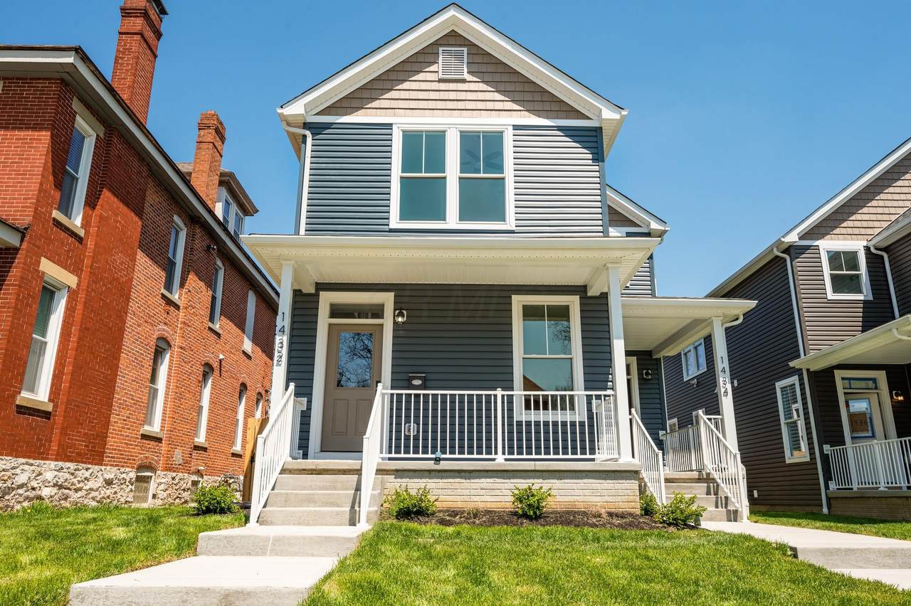1434 Oak Street - Photo 1