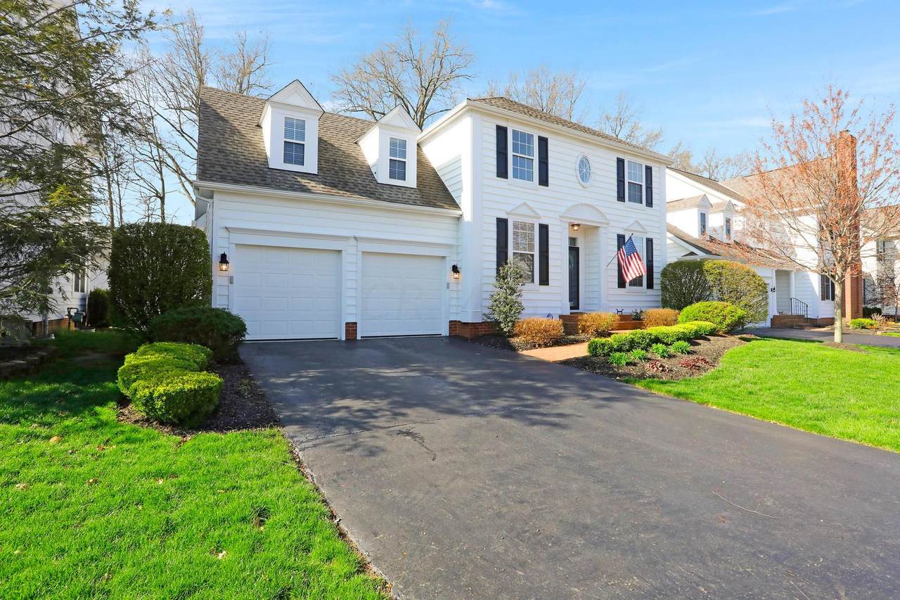 4949 Heath Gate Drive - Photo 1 4949 Heath Gate Drive - Photo 1