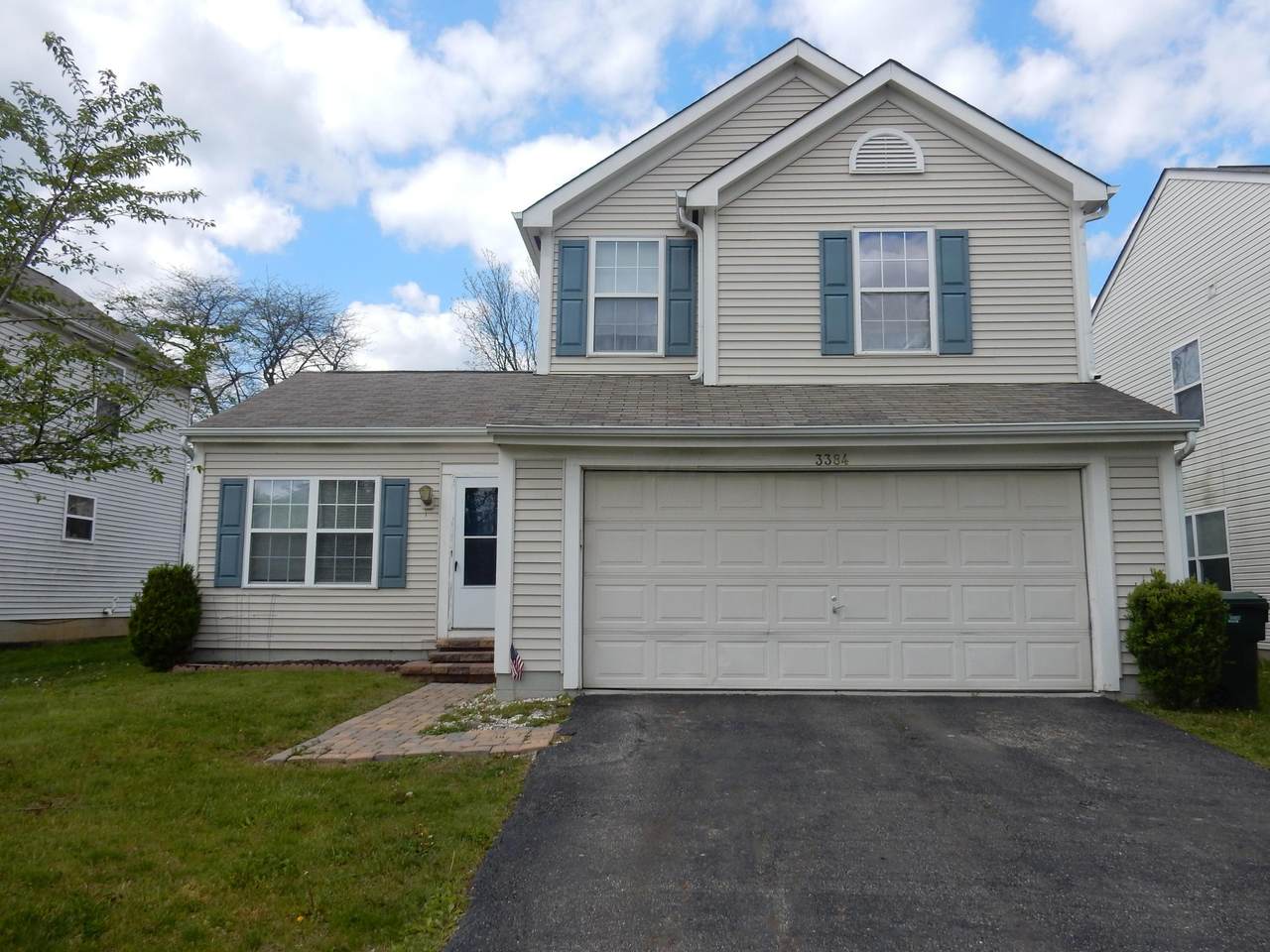 3384 Omega Drive - Photo 1
