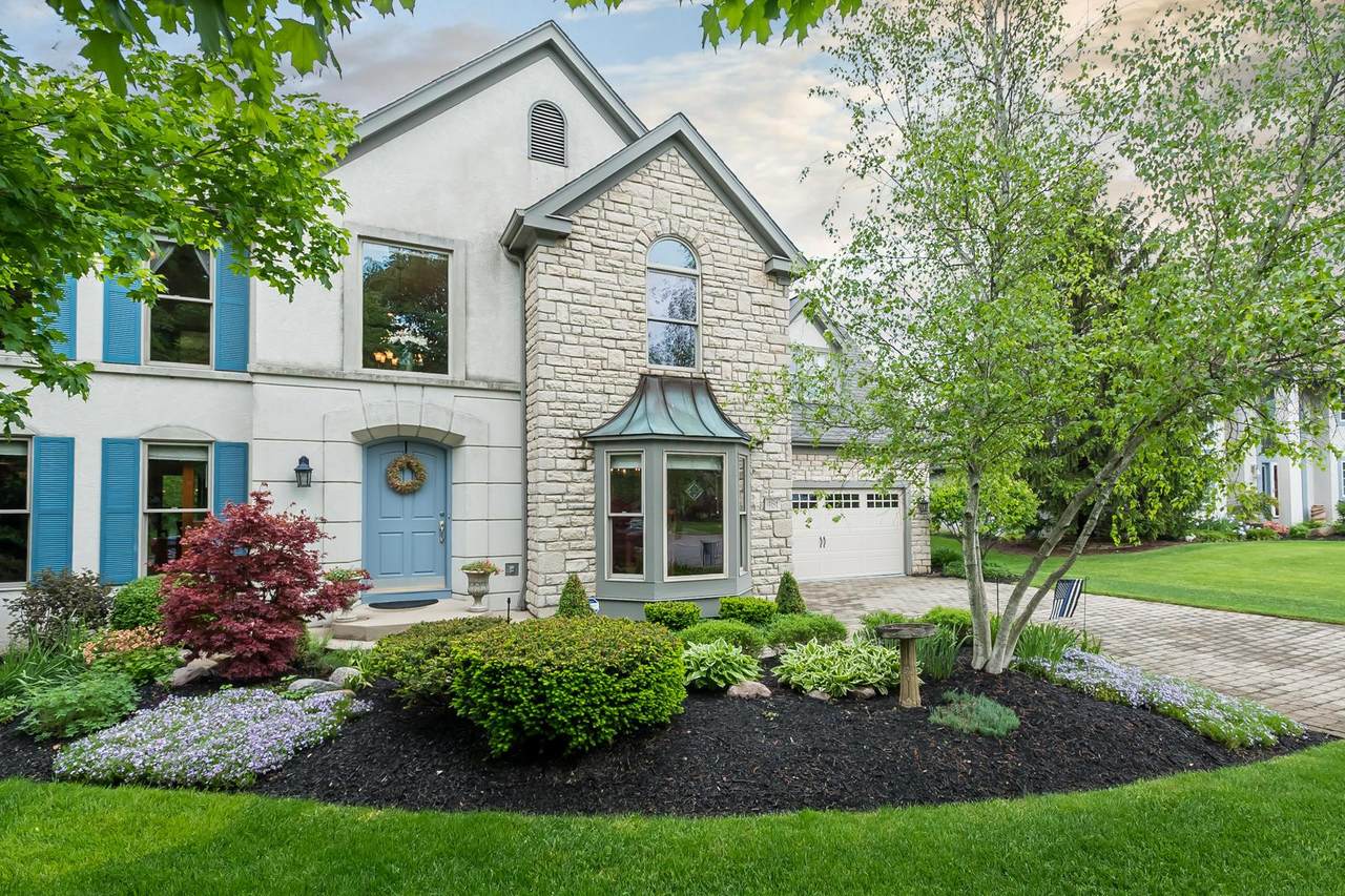 481 Havendale Drive - Photo 1